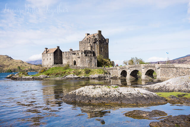 Scotland - Isle of Skye | Sugar & Soul