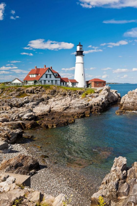 11 Things to do in Maine in the Spring - Sugar and Soul