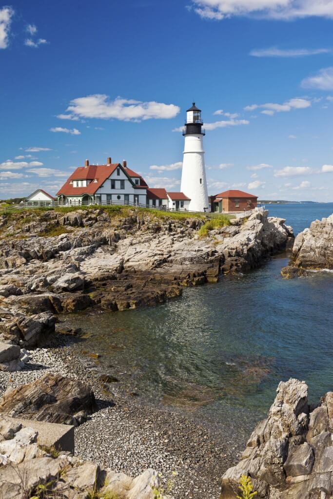 11 Things To Do In Maine In The Spring - Sugar And Soul