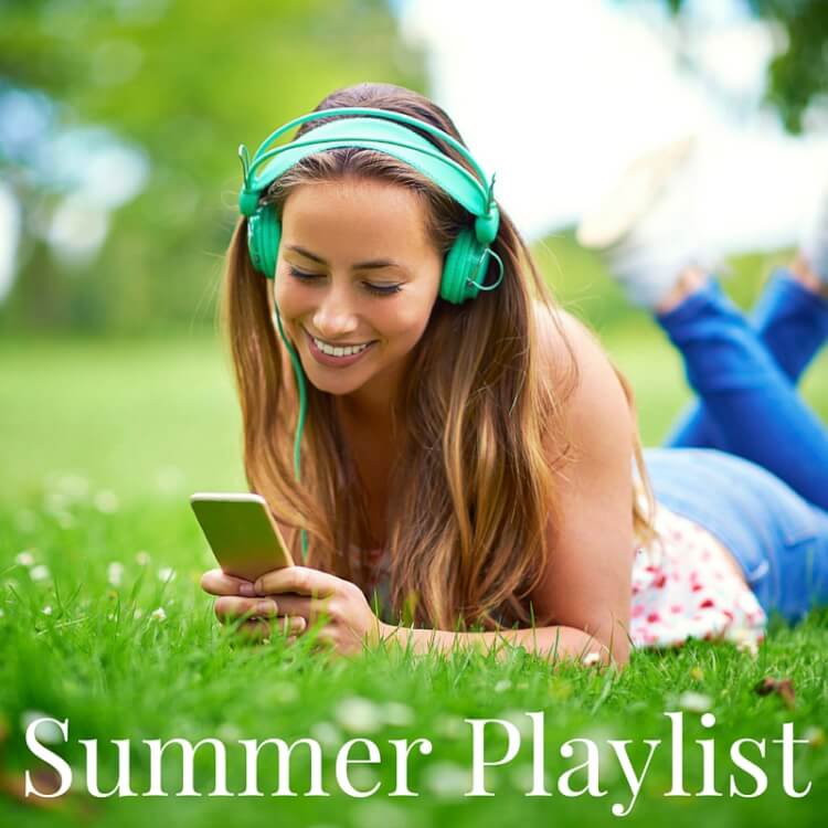 Download Summer Playlist - Songs to Beat the Heat | Sugar & Soul