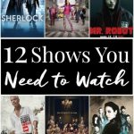 shows you need to watch on netflix