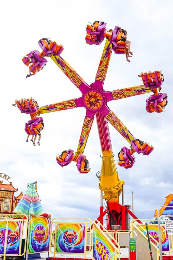 Visiting Old Orchard Beach, Maine - Sugar And Soul