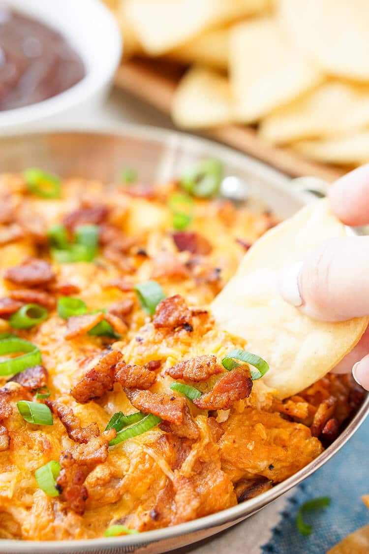 Cheesy bacon bbq clearance chicken