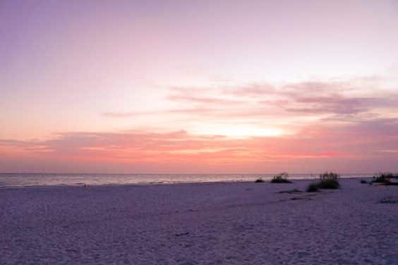 The Best of Anna Maria Island, Florida - Sugar and Soul