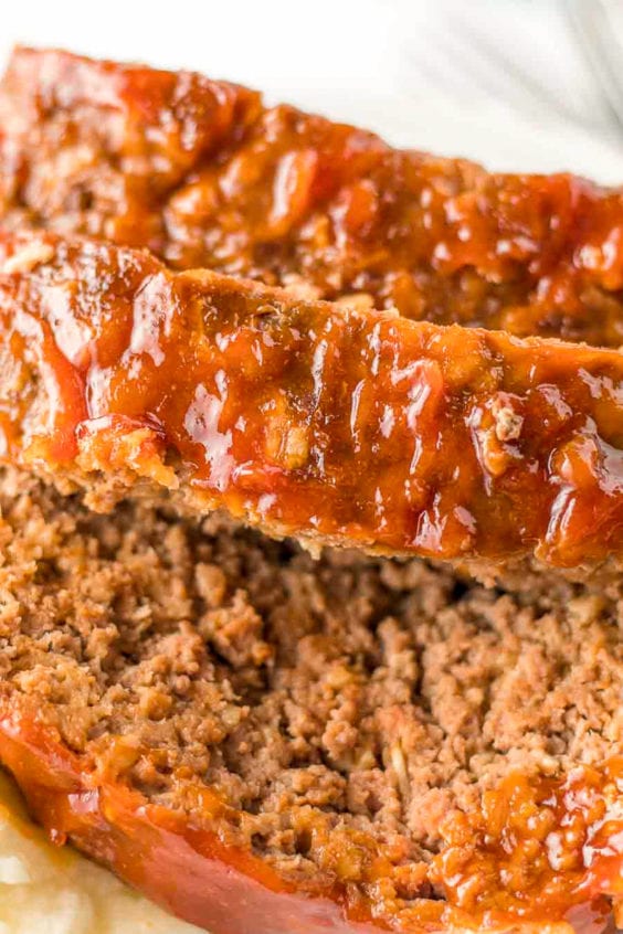 Best Ever Meatloaf Gluten Free Sugar And Soul Co