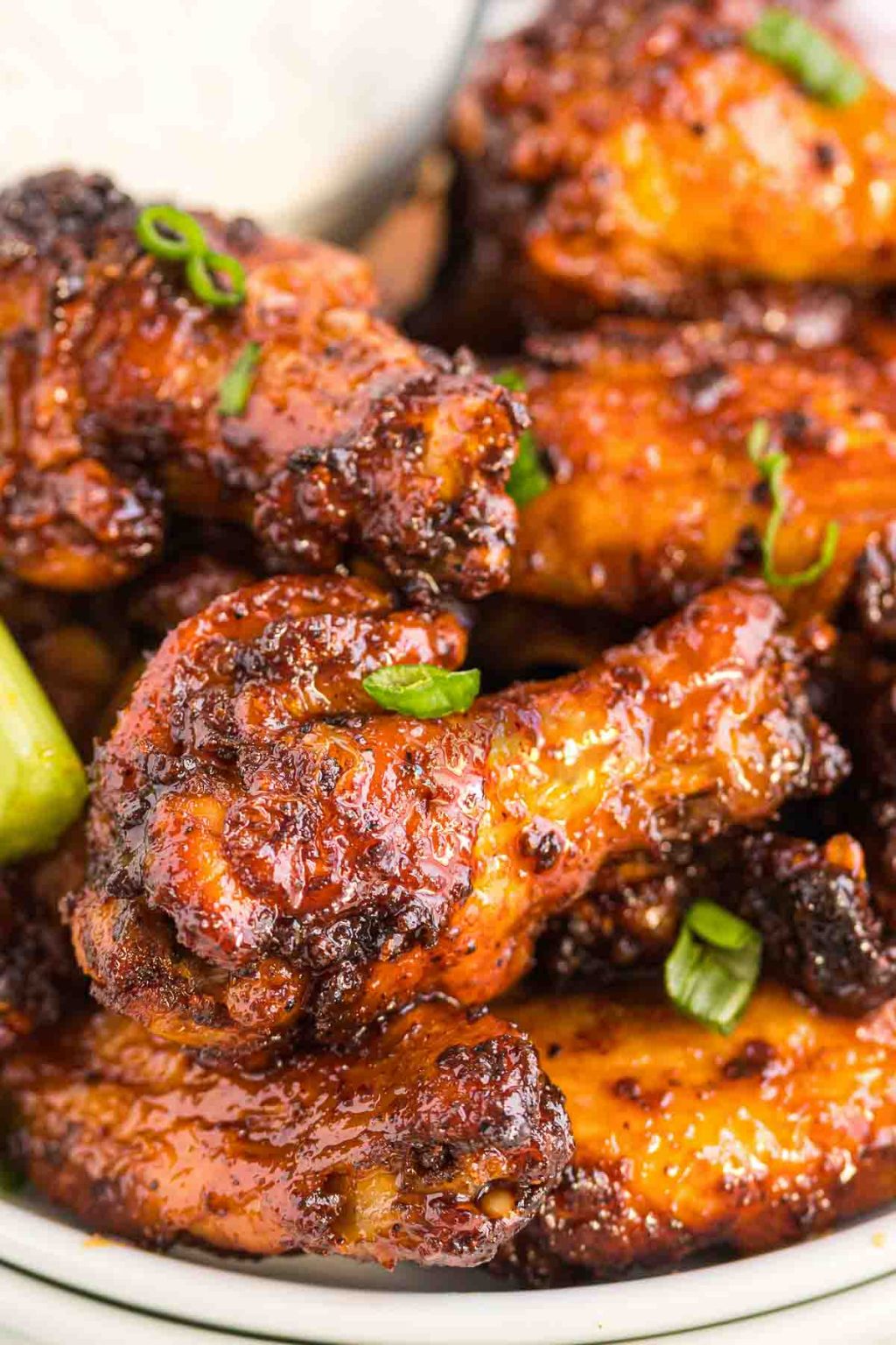 Air Fryer Chicken Wings Recipe Sugar And Soul