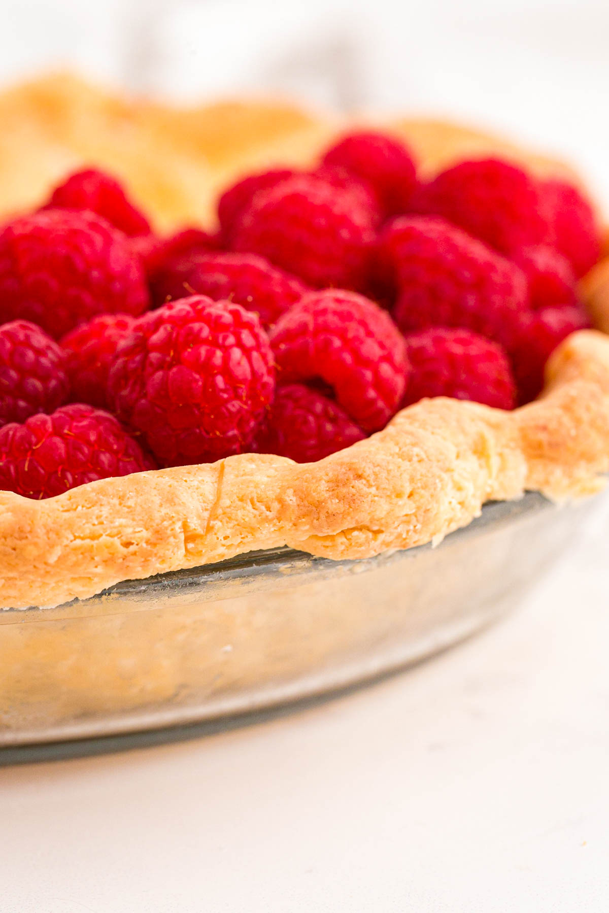 Cream Cheese Pie Crust Recipe - Sugar and Soul Co