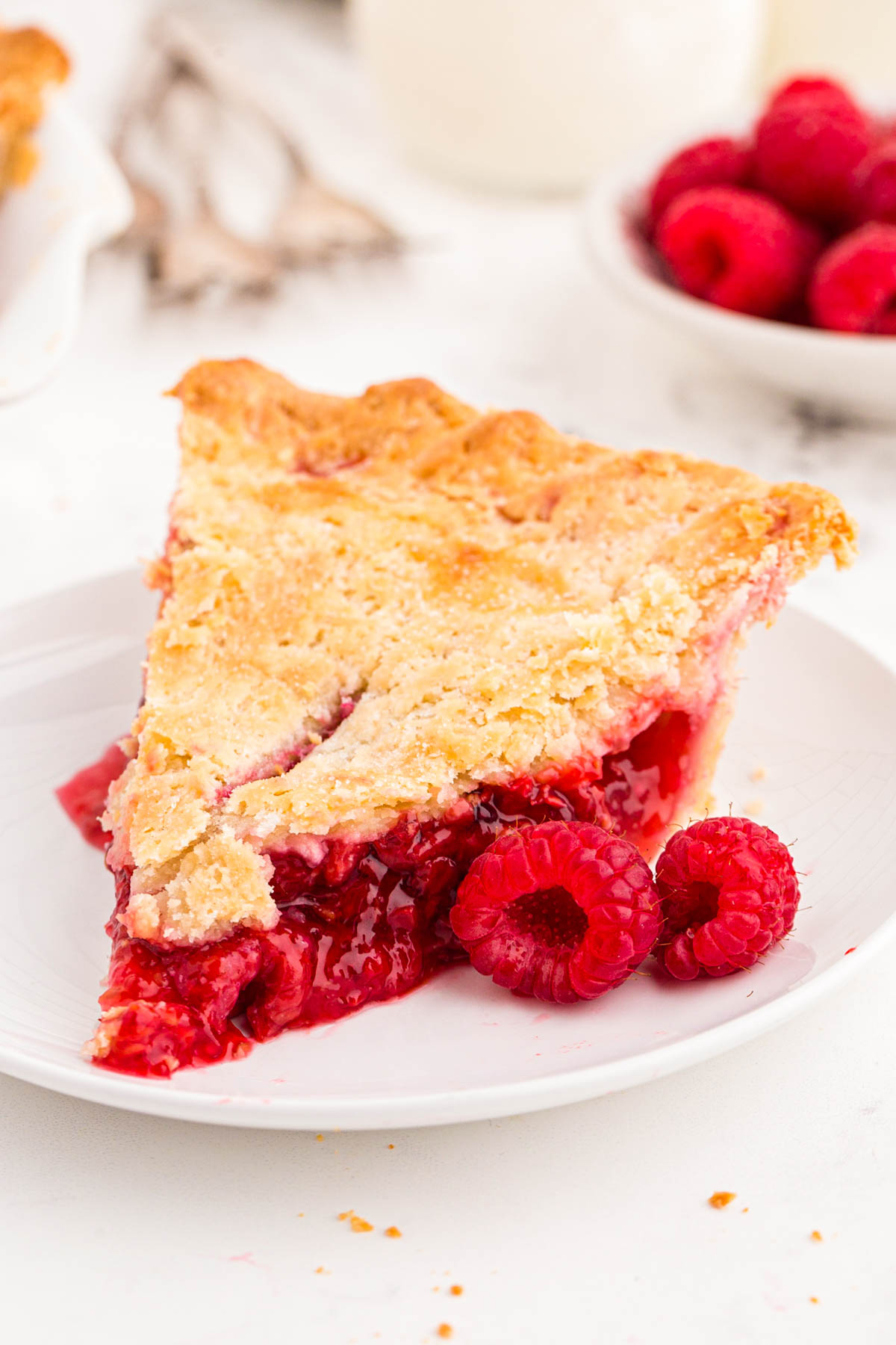 Raspberry Pie  Midwest Living
