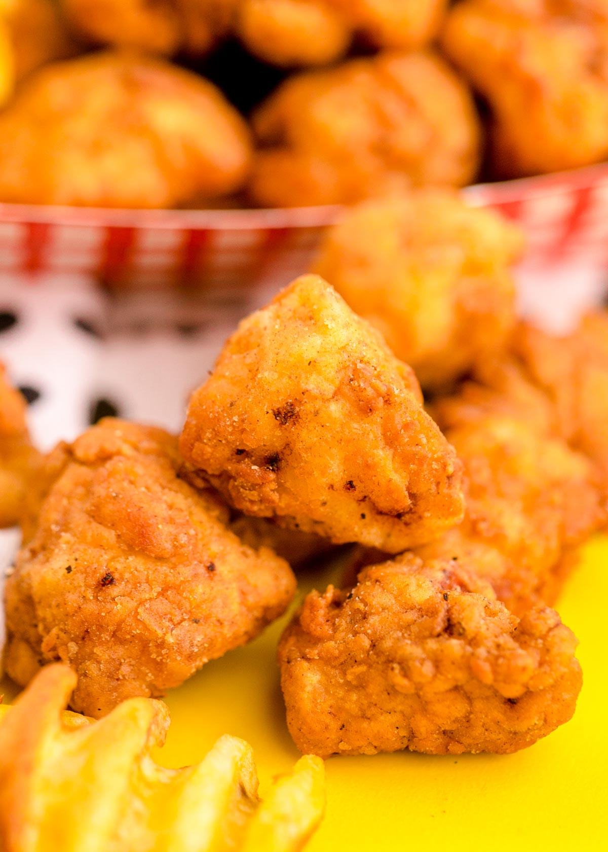 Chick-fil-A Nuggets (Copycat Recipe) - Sugar and Soul