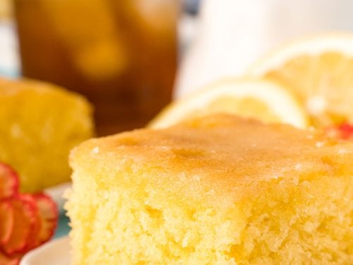 A Zesty Lemon Drizzle Cake Recipe your Guests will Love!The Cake Decorating  Co. | Blog