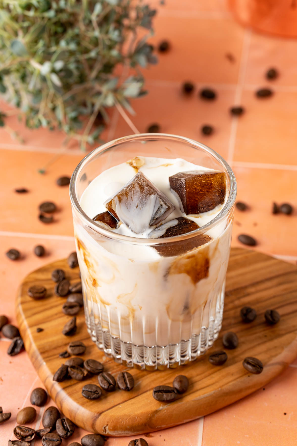 Coffee Ice Cubes: Your Perfect Summer Drink Ingredient