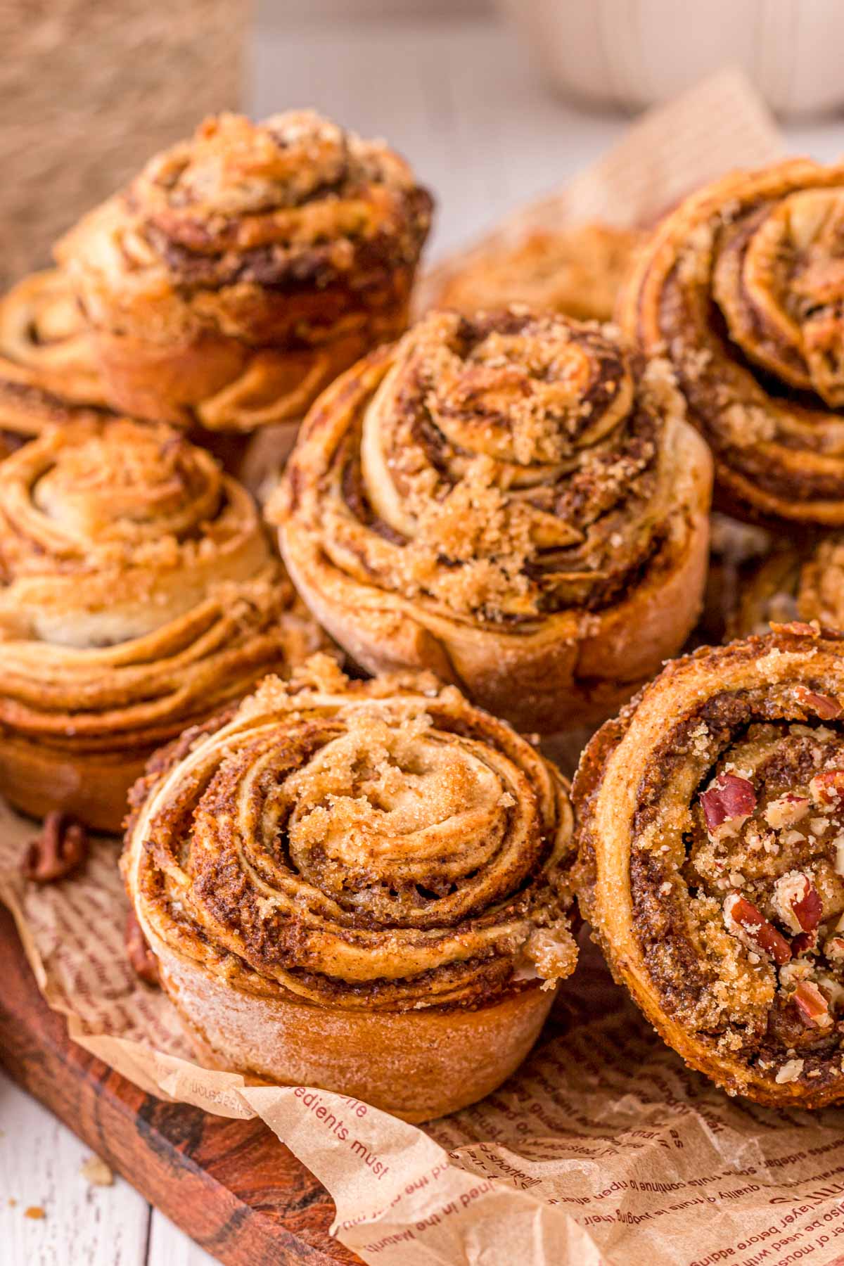 easy-pumpkin-cinnamon-roll-muffins-sugar-and-soul