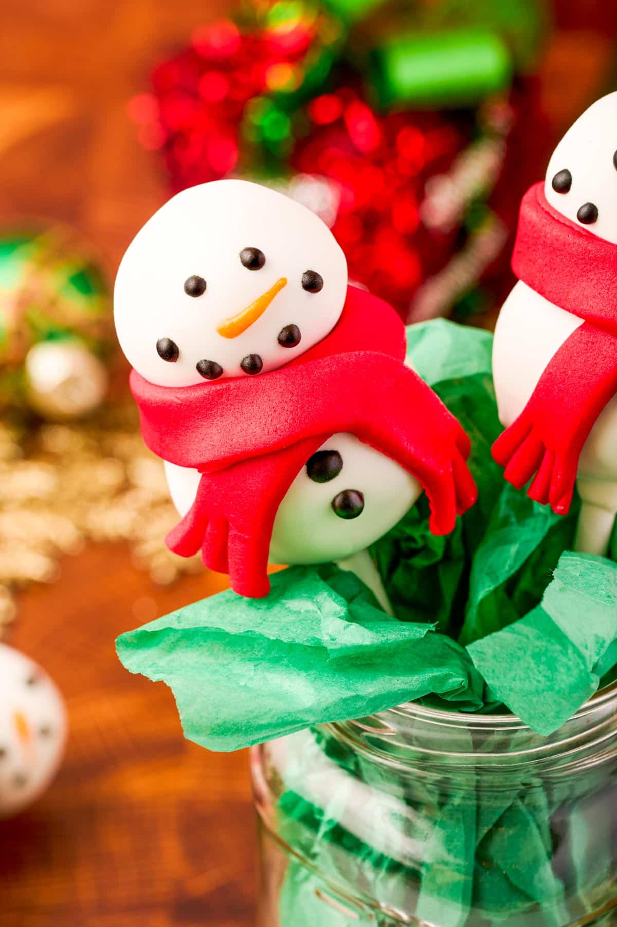 Santa Claus cake topper edible muffin image decoration new Christmas  baking... | eBay