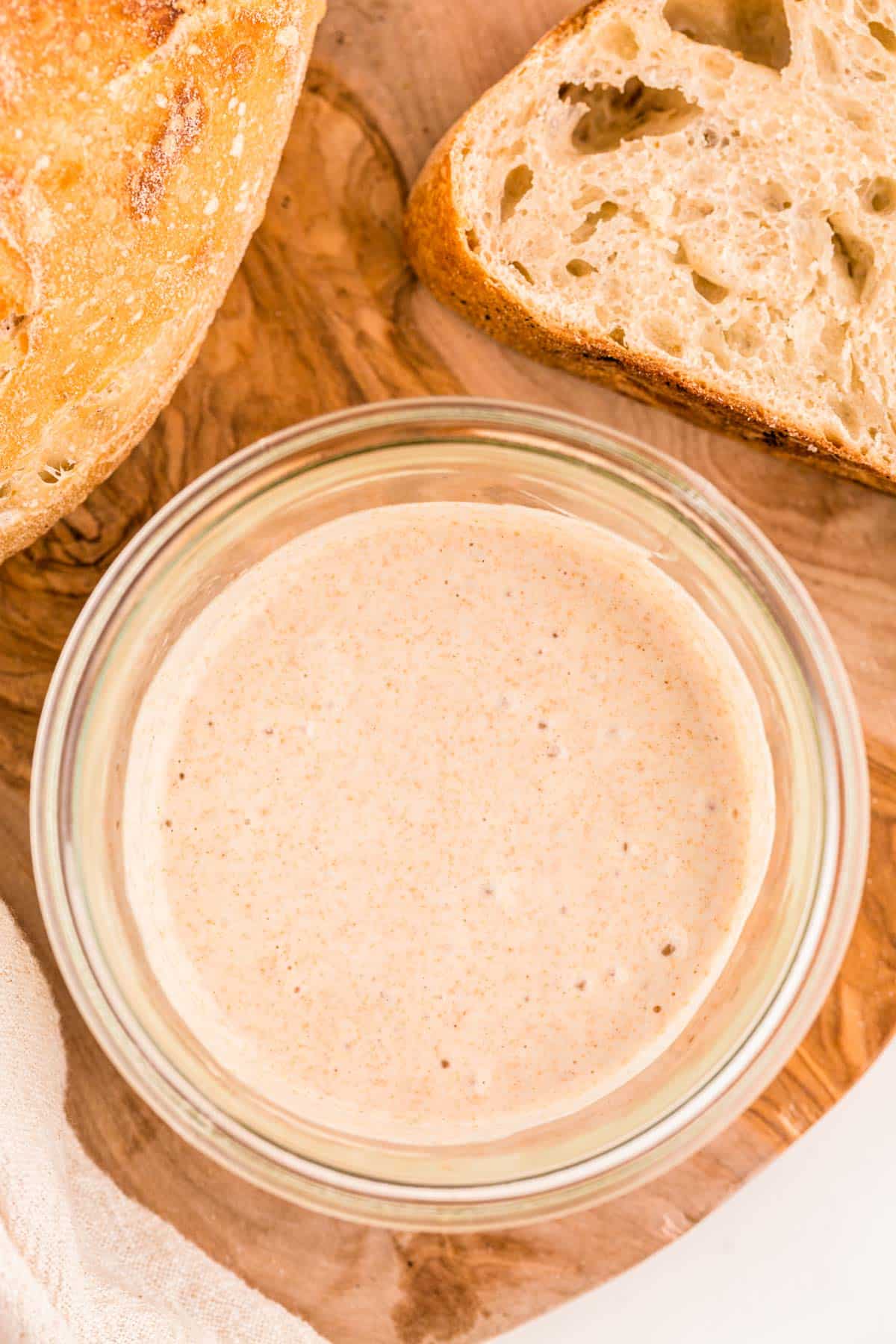 How to Make Homemade Sourdough Bread Bowls - Eater SF