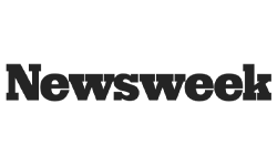 Newsweek Logo.