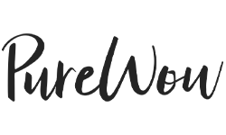 PureWow Logo.