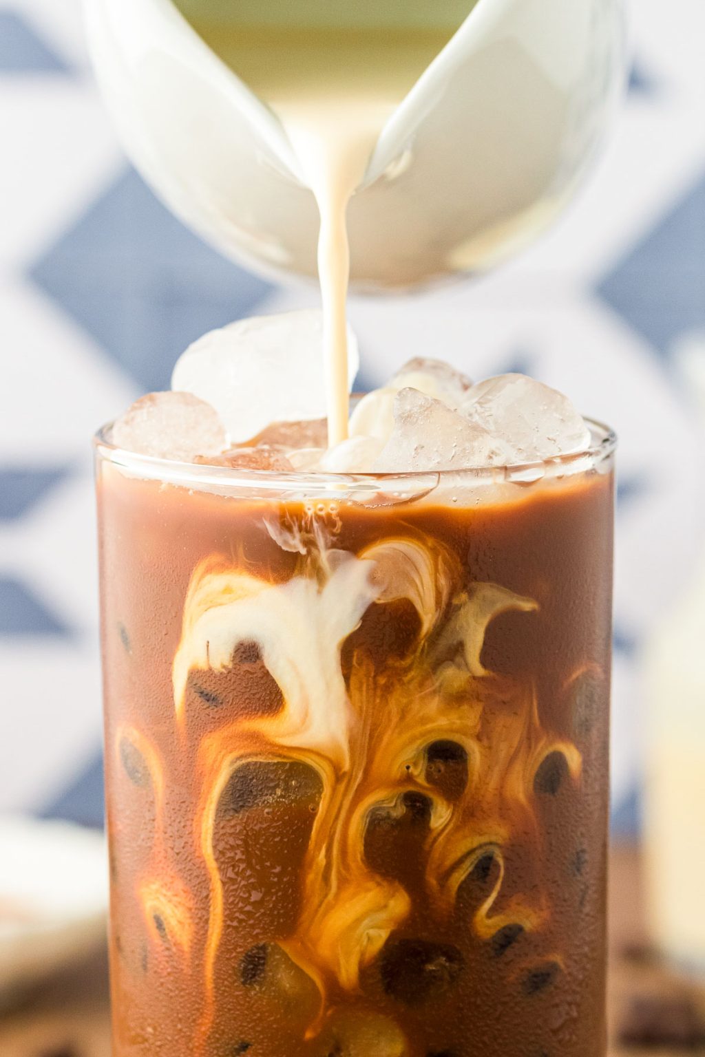 Thai Iced Coffee Recipe - Sugar And Soul